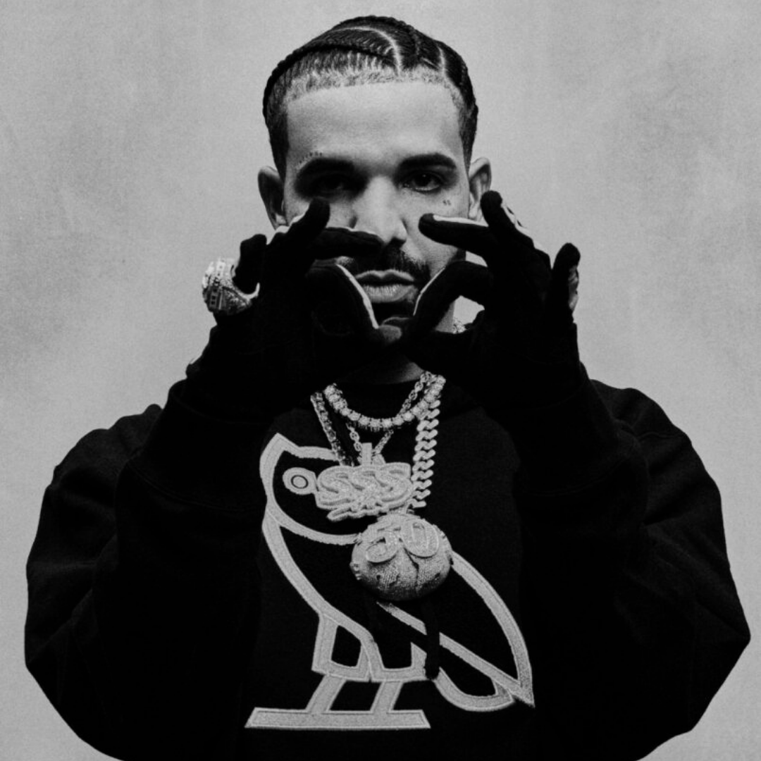 Drake - $ome $pecial $hows 4 EU - avec PARTYNEXTDOOR - Lundi 8 septembre 2025 à 20h